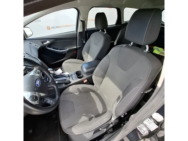Personenauto ford, focus - afbeelding 13 van  52