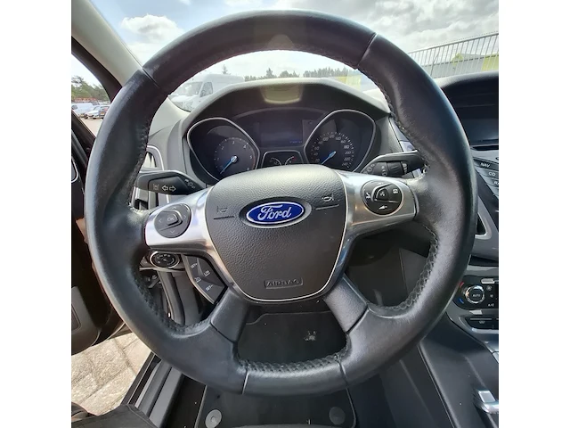 Personenauto ford, focus - afbeelding 14 van  52