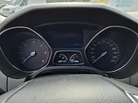 Personenauto ford, focus - afbeelding 15 van  52