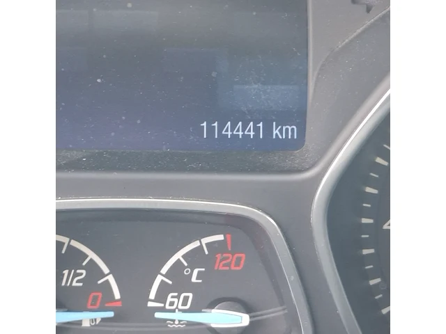 Personenauto ford, focus - afbeelding 16 van  52