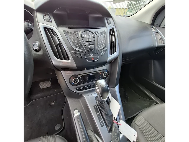 Personenauto ford, focus - afbeelding 17 van  52