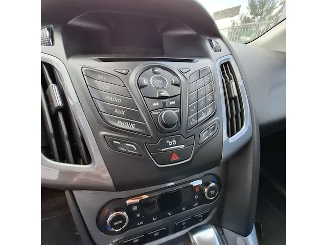 Personenauto ford, focus - afbeelding 19 van  52