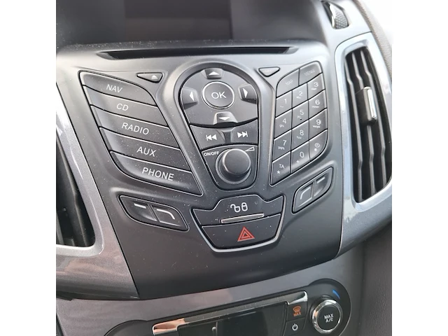 Personenauto ford, focus - afbeelding 20 van  52