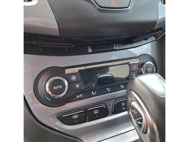 Personenauto ford, focus - afbeelding 21 van  52