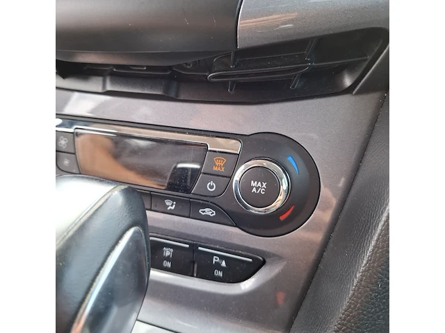 Personenauto ford, focus - afbeelding 22 van  52