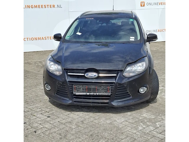 Personenauto ford, focus - afbeelding 12 van  52