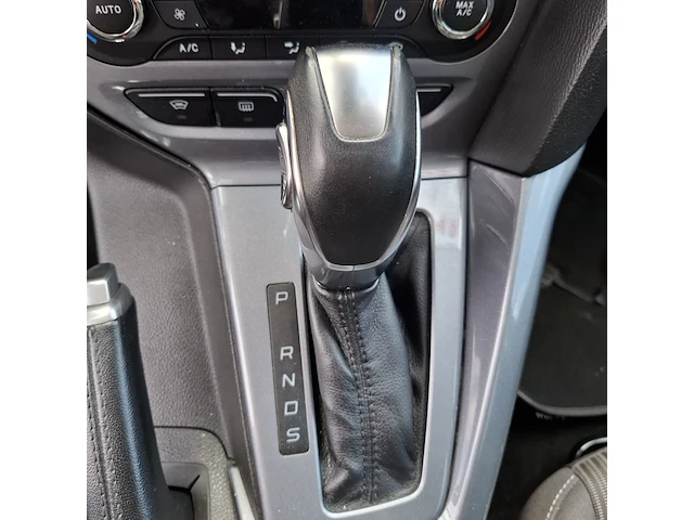 Personenauto ford, focus - afbeelding 24 van  52