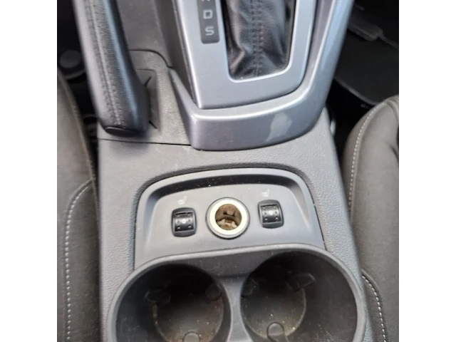 Personenauto ford, focus - afbeelding 25 van  52
