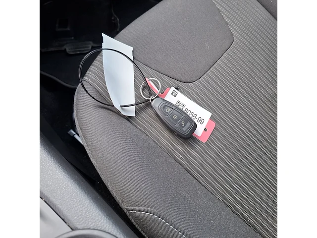 Personenauto ford, focus - afbeelding 27 van  52
