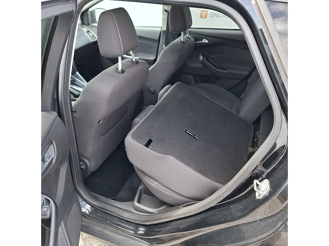 Personenauto ford, focus - afbeelding 28 van  52