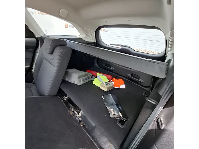 Personenauto ford, focus - afbeelding 29 van  52