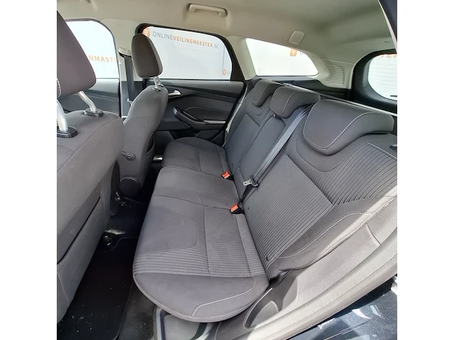 Personenauto ford, focus - afbeelding 30 van  52