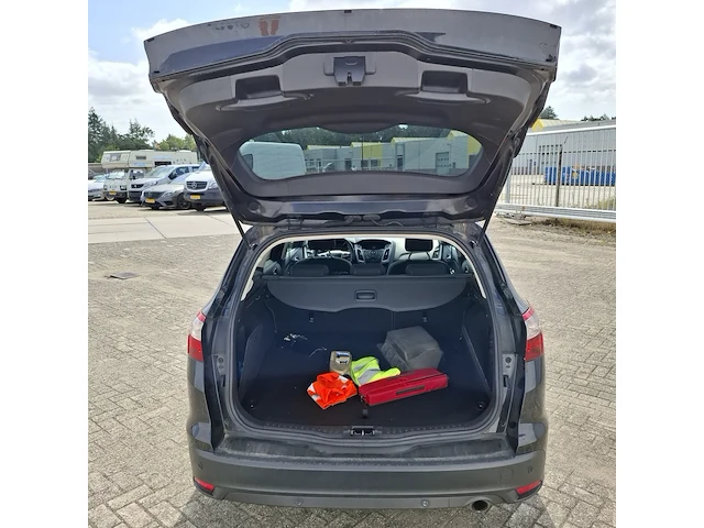 Personenauto ford, focus - afbeelding 31 van  52
