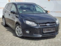 Personenauto ford, focus - afbeelding 23 van  52