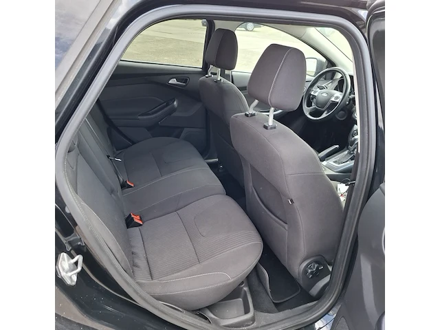 Personenauto ford, focus - afbeelding 36 van  52