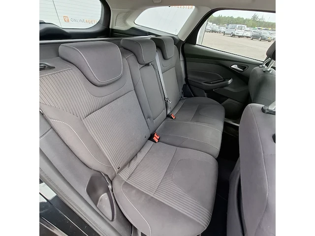 Personenauto ford, focus - afbeelding 37 van  52