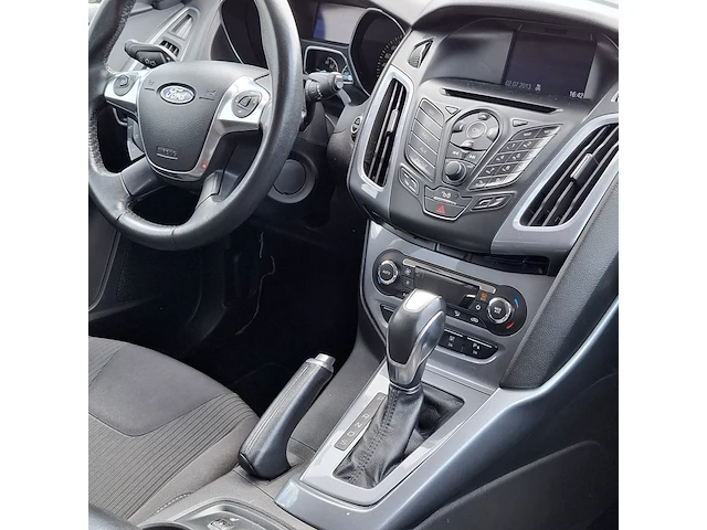 Personenauto ford, focus - afbeelding 38 van  52