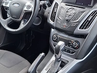 Personenauto ford, focus - afbeelding 38 van  52