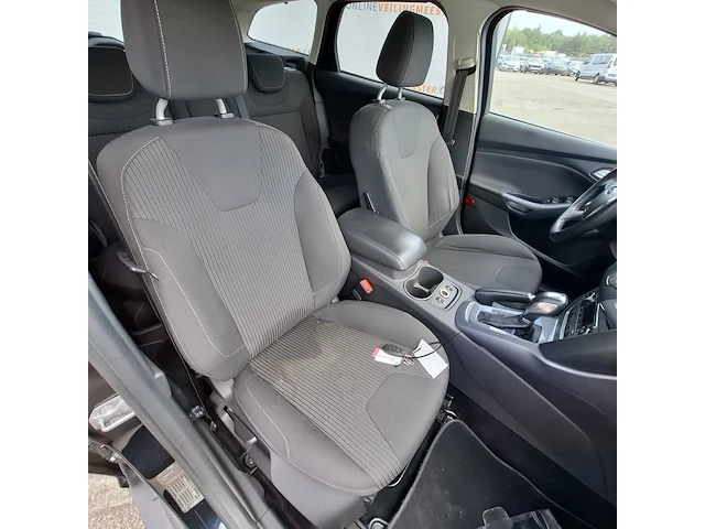 Personenauto ford, focus - afbeelding 40 van  52