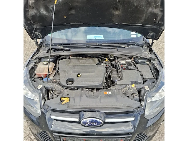 Personenauto ford, focus - afbeelding 42 van  52