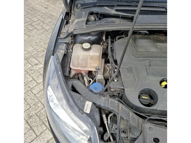Personenauto ford, focus - afbeelding 43 van  52