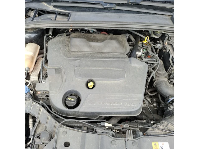 Personenauto ford, focus - afbeelding 44 van  52