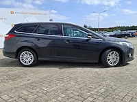 Personenauto ford, focus - afbeelding 34 van  52