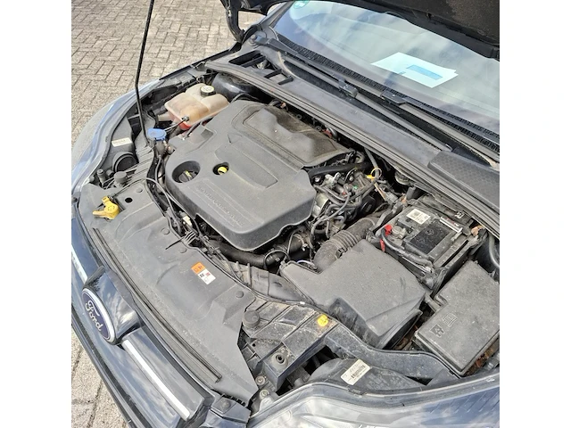 Personenauto ford, focus - afbeelding 47 van  52