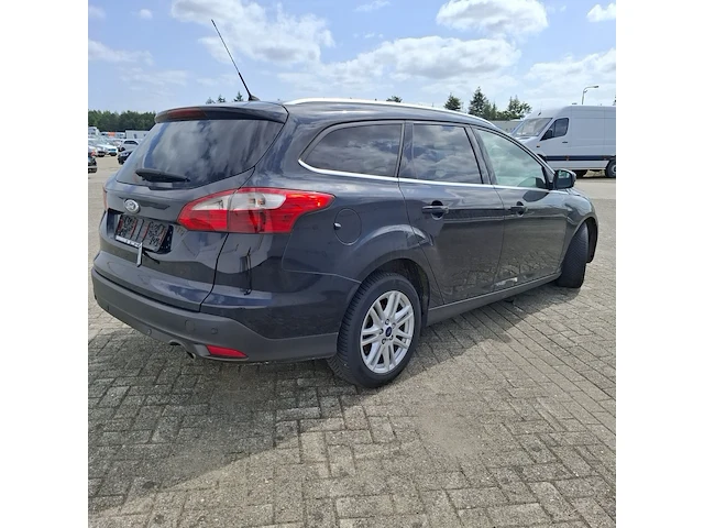 Personenauto ford, focus - afbeelding 45 van  52