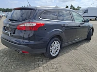 Personenauto ford, focus - afbeelding 45 van  52