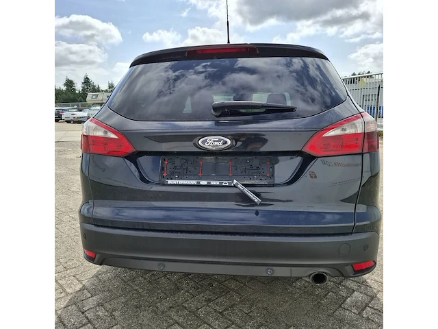 Personenauto ford, focus - afbeelding 49 van  52