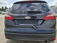 Personenauto ford, focus - afbeelding 49 van  52