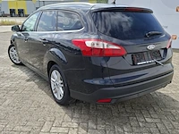Personenauto ford, focus - afbeelding 50 van  52