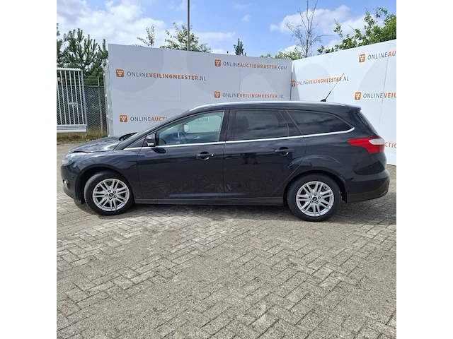 Personenauto ford, focus - afbeelding 51 van  52