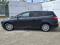 Personenauto ford, focus - afbeelding 51 van  52