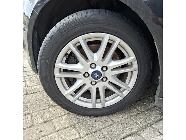 Personenauto ford, focus - afbeelding 52 van  52