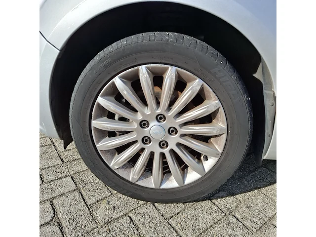 Personenauto ford, galaxy 2.0 tdci, bouwjaar 2013 - afbeelding 2 van  54