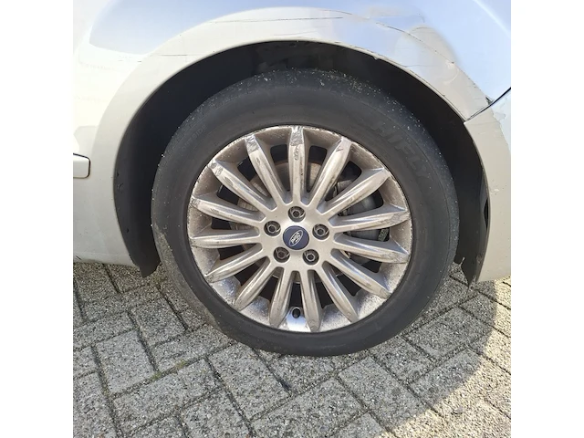 Personenauto ford, galaxy 2.0 tdci, bouwjaar 2013 - afbeelding 4 van  54