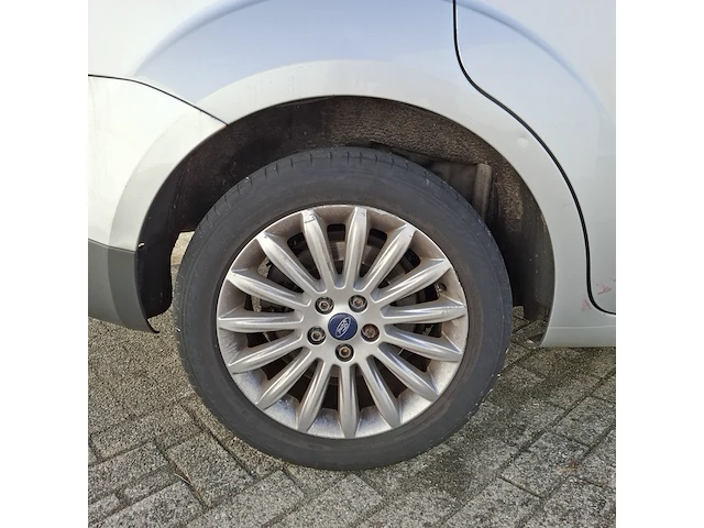 Personenauto ford, galaxy 2.0 tdci, bouwjaar 2013 - afbeelding 5 van  54