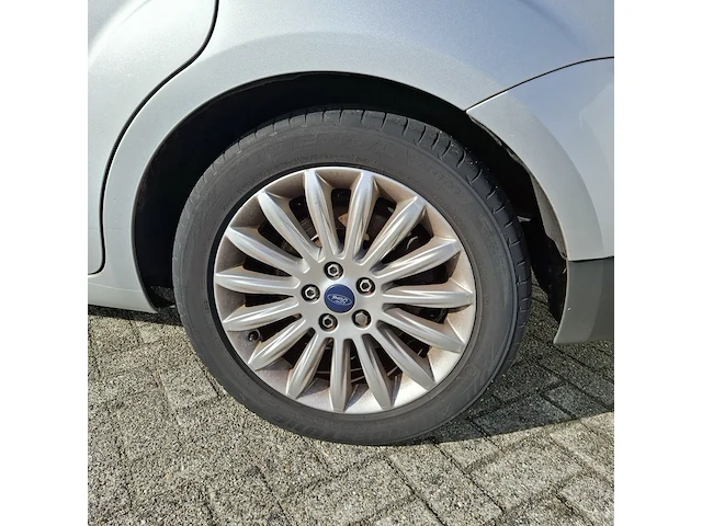 Personenauto ford, galaxy 2.0 tdci, bouwjaar 2013 - afbeelding 6 van  54