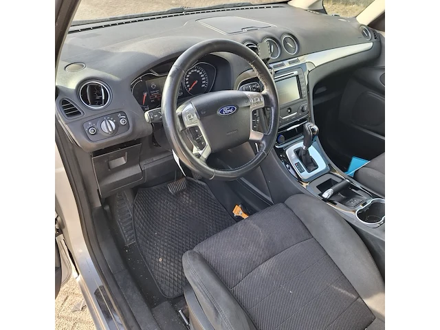 Personenauto ford, galaxy 2.0 tdci, bouwjaar 2013 - afbeelding 7 van  54