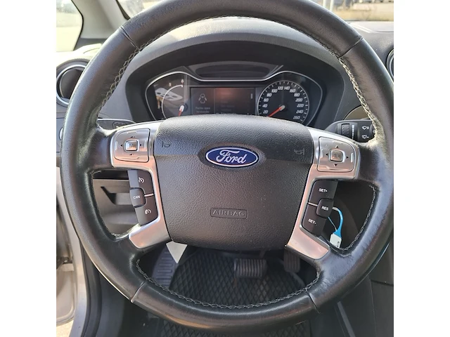 Personenauto ford, galaxy 2.0 tdci, bouwjaar 2013 - afbeelding 9 van  54