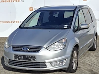Personenauto ford, galaxy 2.0 tdci, bouwjaar 2013 - afbeelding 1 van  54