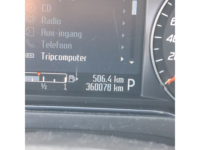 Personenauto ford, galaxy 2.0 tdci, bouwjaar 2013 - afbeelding 14 van  54