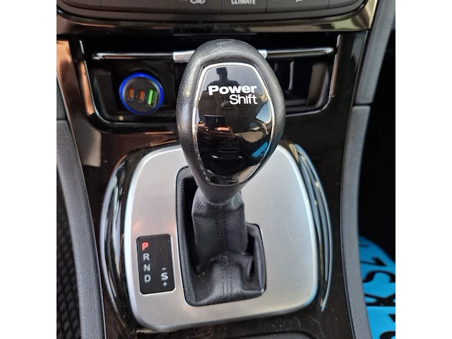 Personenauto ford, galaxy 2.0 tdci, bouwjaar 2013 - afbeelding 18 van  54