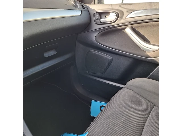 Personenauto ford, galaxy 2.0 tdci, bouwjaar 2013 - afbeelding 21 van  54