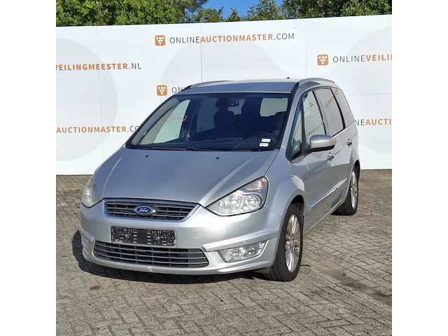 Personenauto ford, galaxy 2.0 tdci, bouwjaar 2013 - afbeelding 12 van  54