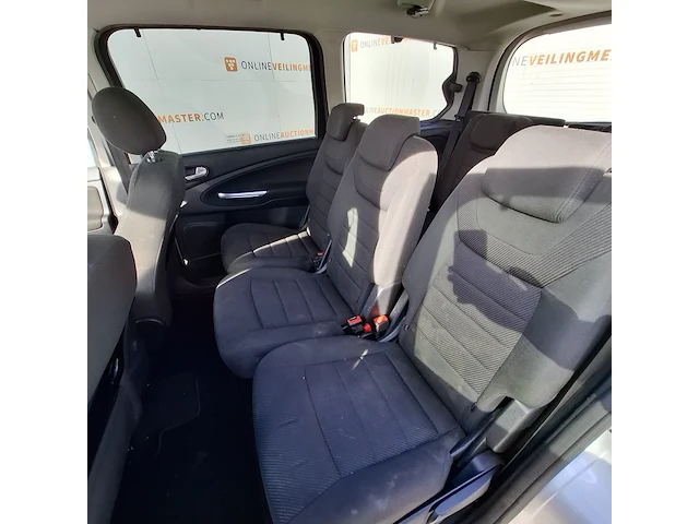 Personenauto ford, galaxy 2.0 tdci, bouwjaar 2013 - afbeelding 25 van  54