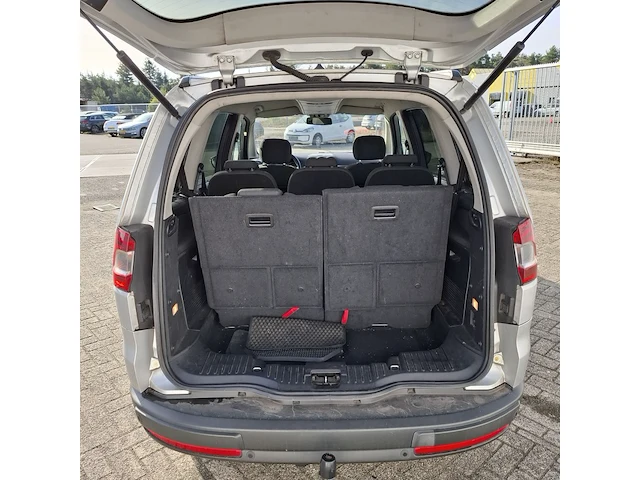 Personenauto ford, galaxy 2.0 tdci, bouwjaar 2013 - afbeelding 26 van  54