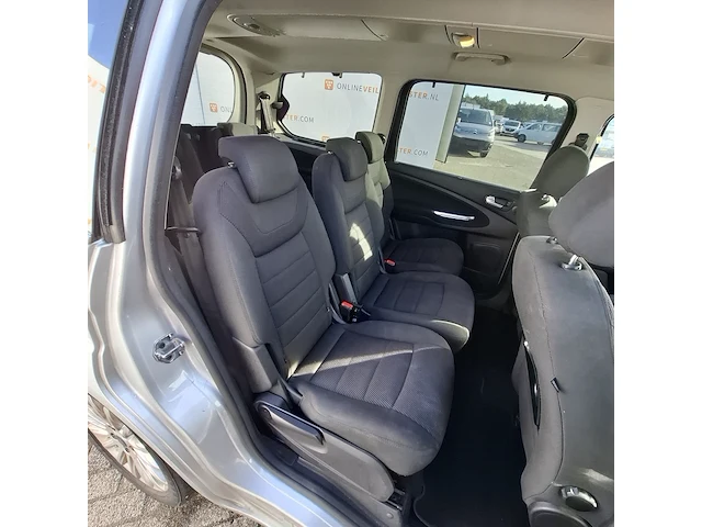 Personenauto ford, galaxy 2.0 tdci, bouwjaar 2013 - afbeelding 29 van  54